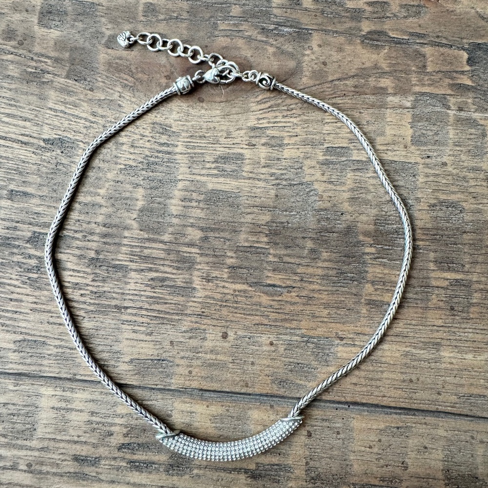 Brighton "Meridian Blaze" Choker   RARE**HARD TO FIND